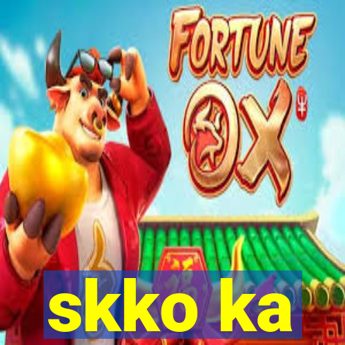 skko ka