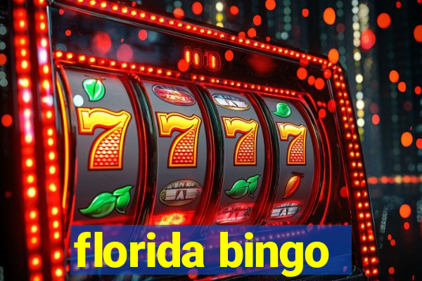 florida bingo