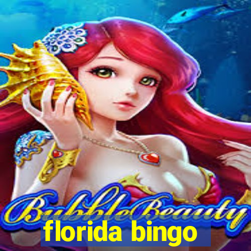 florida bingo