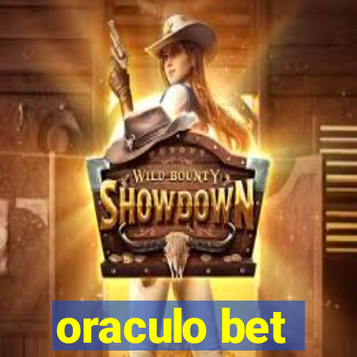 oraculo bet