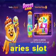 aries slot