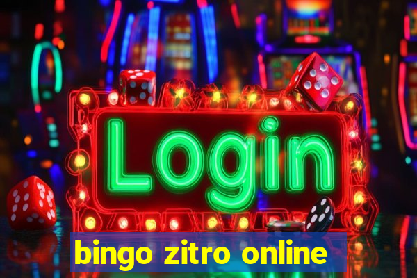 bingo zitro online