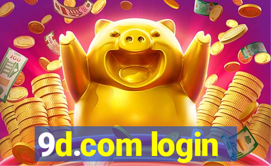 9d.com login