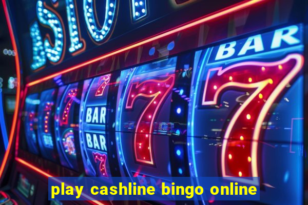 play cashline bingo online