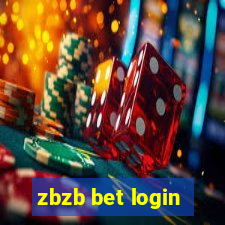 zbzb bet login