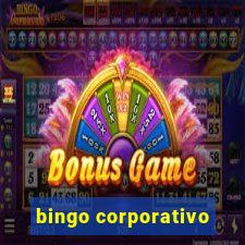 bingo corporativo