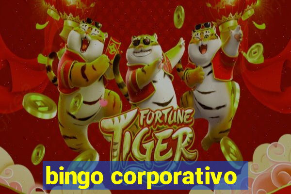 bingo corporativo