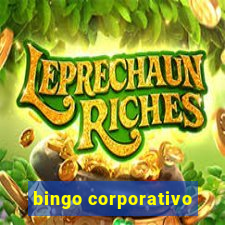 bingo corporativo