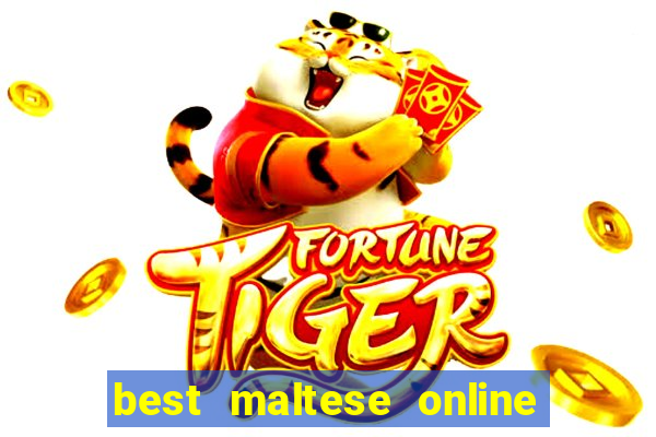 best maltese online bingo sites