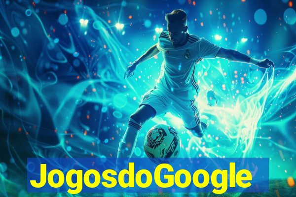 JogosdoGoogle