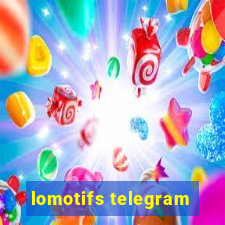 lomotifs telegram