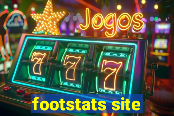 footstats site