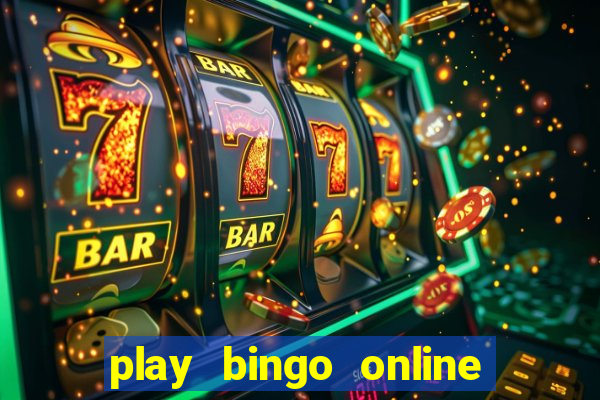 play bingo online free for fun