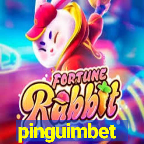 pinguimbet