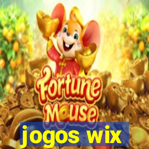 jogos wix