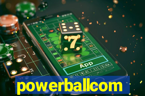 powerballcom