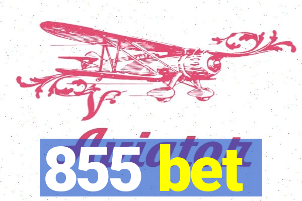 855 bet