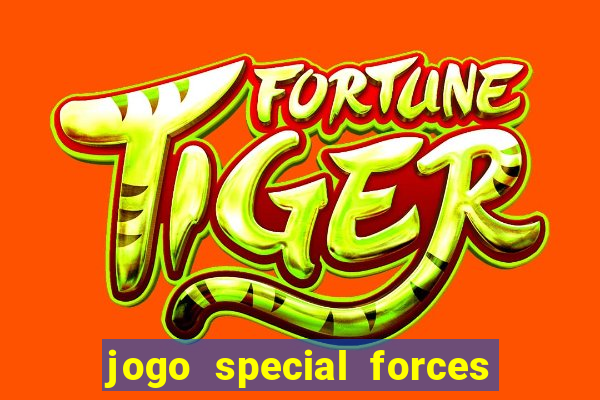 jogo special forces group 2