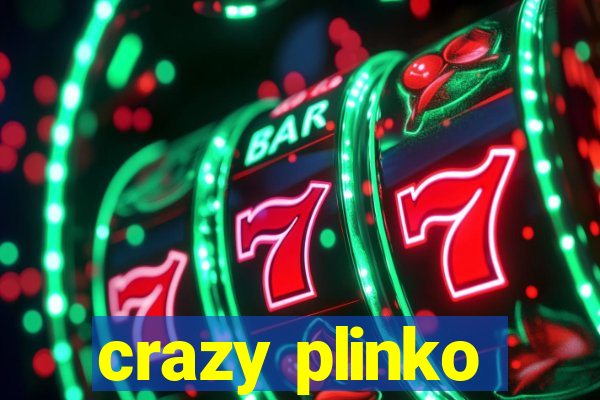 crazy plinko