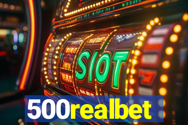 500realbet