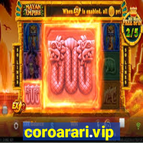 coroarari.vip