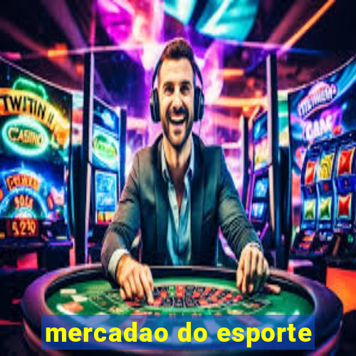 mercadao do esporte