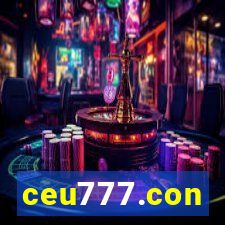 ceu777.con