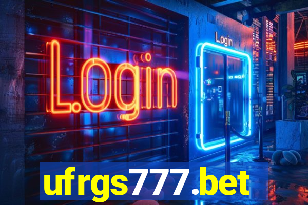 ufrgs777.bet