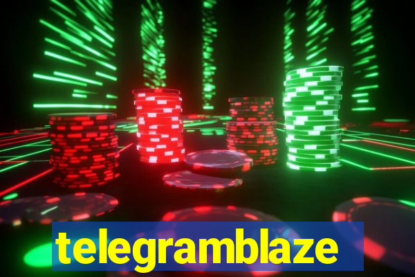 telegramblaze