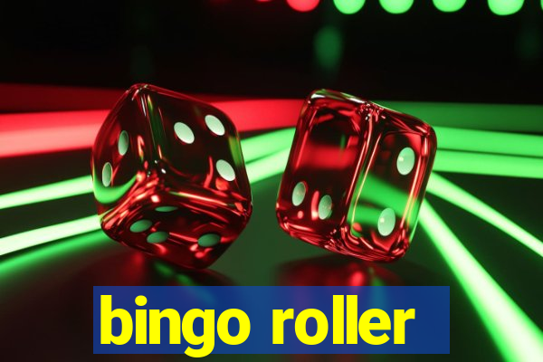 bingo roller