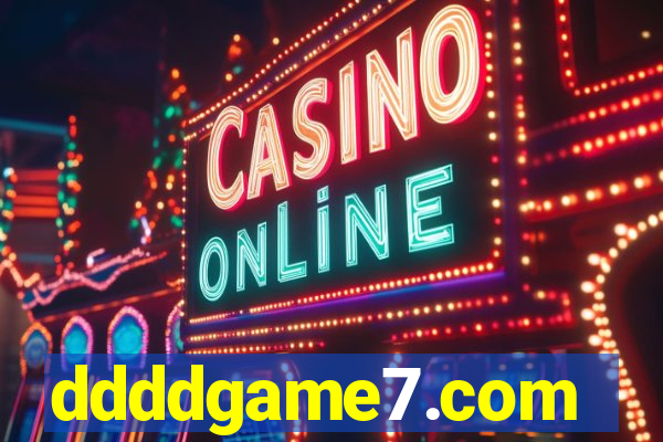 ddddgame7.com