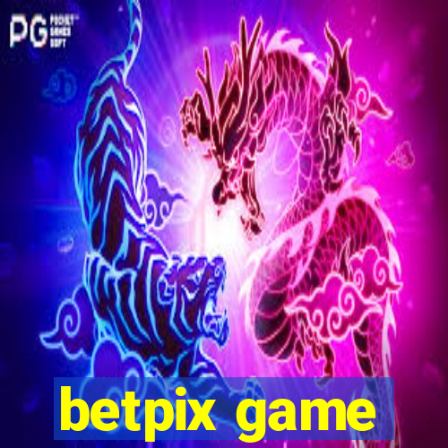 betpix game