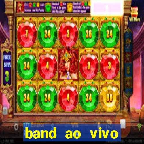 band ao vivo gratis multicanais