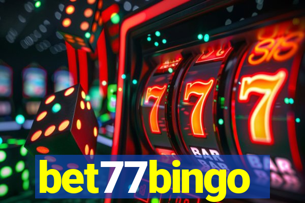 bet77bingo