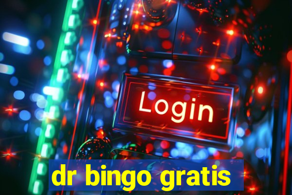 dr bingo gratis