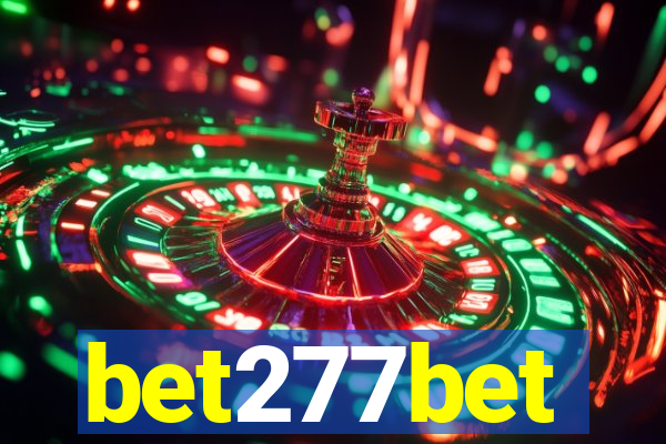 bet277bet