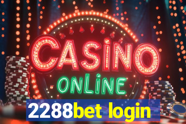 2288bet login