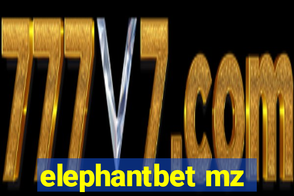 elephantbet mz