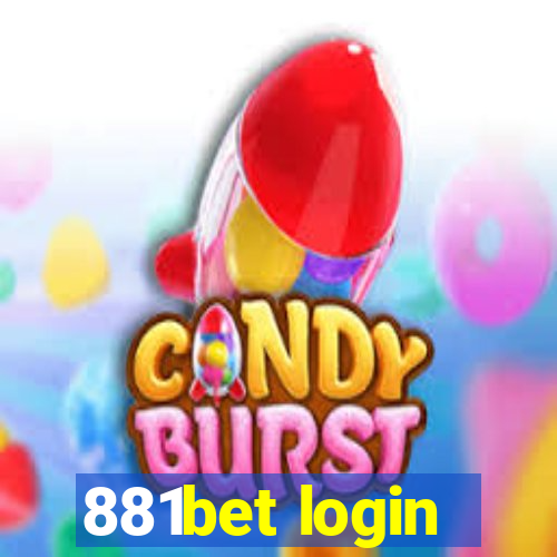 881bet login