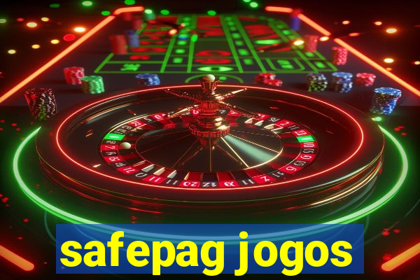 safepag jogos