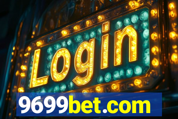 9699bet.com