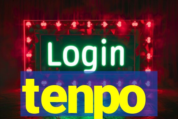 tenpo