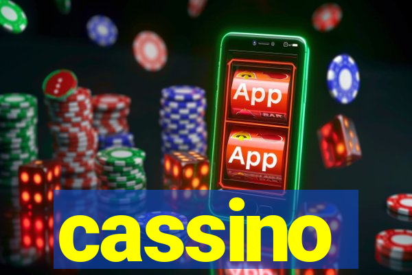 cassino internacional online