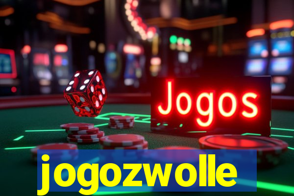 jogozwolle