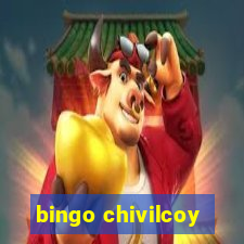 bingo chivilcoy