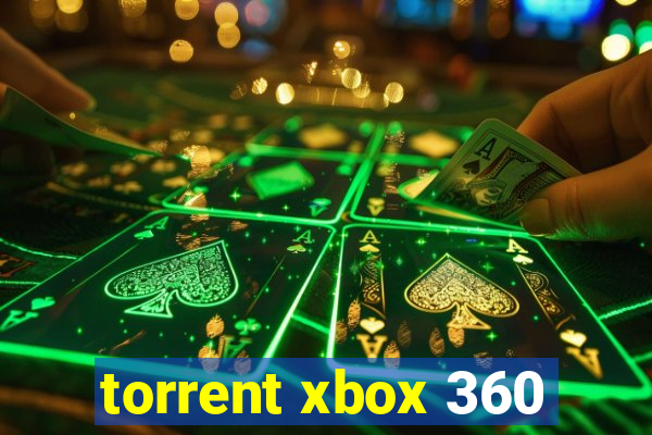 torrent xbox 360