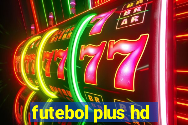 futebol plus hd