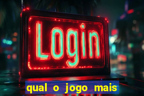 qual o jogo mais fácil de ganhar dinheiro