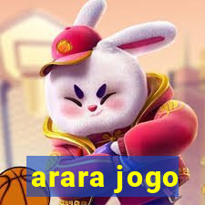 arara jogo