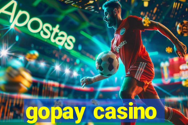 gopay casino